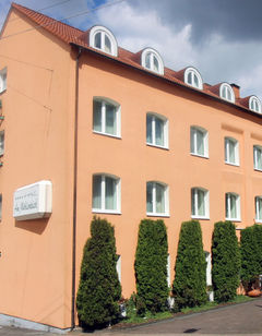 Hotel Am Muehlenteich