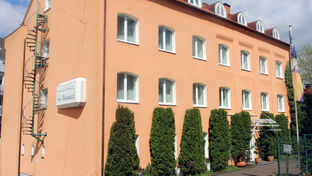 Hotel Am Muehlenteich