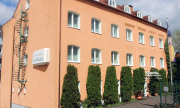Hotel Am Muehlenteich