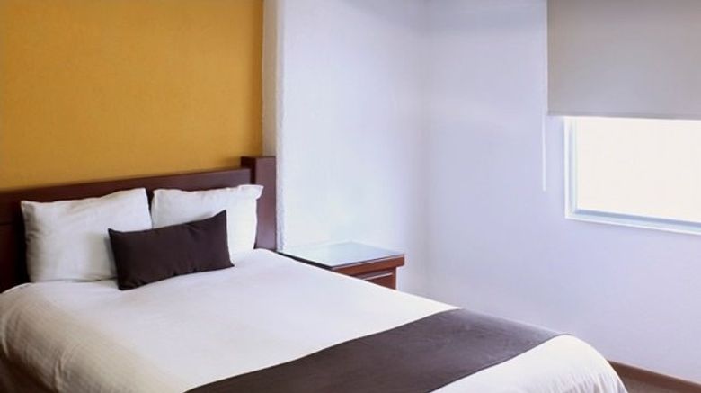 <b>Hotel del Campestre Room</b>. Images powered by <a href="https://www.leonardoworldwide.com/" title="Leonardo Worldwide" target="_blank">Leonardo</a>.