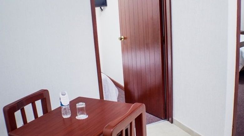 <b>Hotel del Campestre Suite</b>. Images powered by <a href="https://www.leonardoworldwide.com/" title="Leonardo Worldwide" target="_blank">Leonardo</a>.