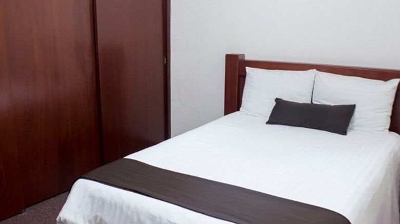 <b>Hotel del Campestre Suite</b>. Images powered by <a href="https://www.leonardoworldwide.com/" title="Leonardo Worldwide" target="_blank">Leonardo</a>.