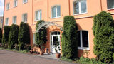 Hotel Am Muehlenteich Exterior