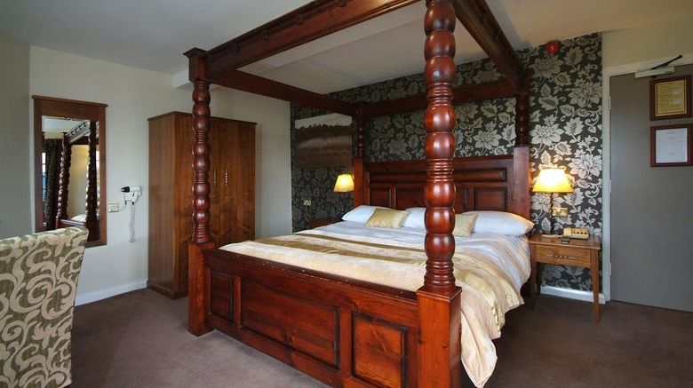 <b>Ravensworth Arms Hotel Room</b>. Images powered by <a href="https://www.leonardoworldwide.com/" title="Leonardo Worldwide" target="_blank">Leonardo</a>.