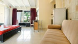 Girogiali Beach Hotel Room