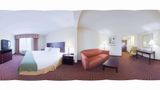 <b>Holiday Inn Express Richmond Airport Room</b>. Virtual Tours powered by <a href="https://www.leonardoworldwide.com/" title="Leonardo Worldwide" target="_blank">Leonardo</a>.