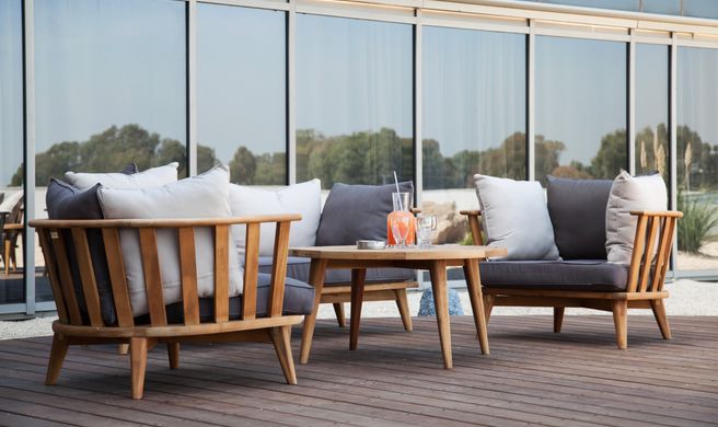 Sadot Hotel - An Atlas Boutique Hotel Exterior