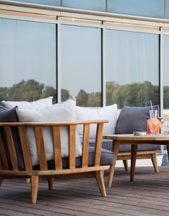 Sadot Hotel - An Atlas Boutique Hotel