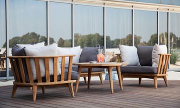 Sadot Hotel - An Atlas Boutique Hotel