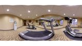 <b>Holiday Inn Express Troutville - Roanoke Health Club</b>. Virtual Tours powered by <a href="https://www.leonardoworldwide.com/" title="Leonardo Worldwide" target="_blank">Leonardo</a>.