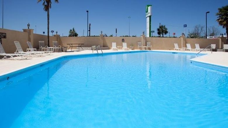 <b>Holiday Inn Mobile West - I-10 Pool</b>. Images powered by <a href="https://www.leonardoworldwide.com/" title="Leonardo Worldwide" target="_blank">Leonardo</a>.