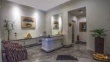 Taj Deccan Health Club