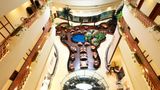 Taj Deccan Lobby