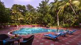 Taj Deccan Pool