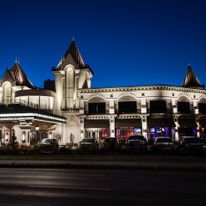 Jaro Hotel Plaza Quebec