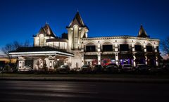 Jaro Hotel Plaza Quebec