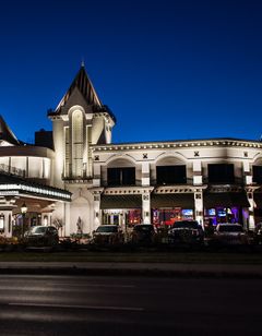 Jaro Hotel Plaza Quebec