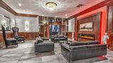 Jaro Hotel Plaza Quebec Lobby