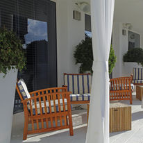 Shalom Hotel