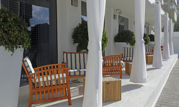 Shalom Hotel