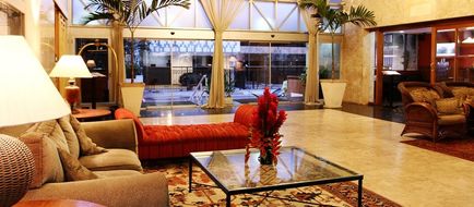 Ipa Studios Design Lobby