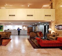 Ipa Studios Design Lobby