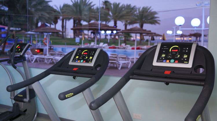 Prima Music Health Club