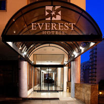 Everest Porto Alegre Hotel