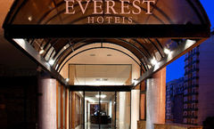 Everest Porto Alegre Hotel