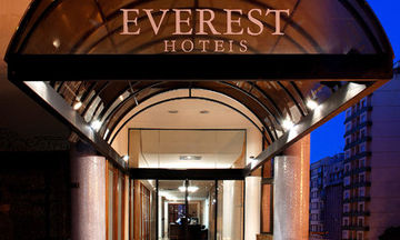 Everest Porto Alegre Hotel