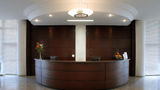 Everest Porto Alegre Hotel Lobby