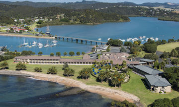 Copthorne Hotel & Resort Bay of Islands
