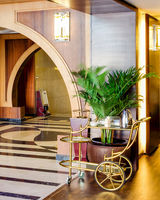 Renz Hotel Palestine