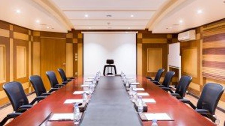 <b>Renz Hotel Palestine Meeting</b>. Images powered by <a href="https://www.leonardoworldwide.com/" title="Leonardo Worldwide" target="_blank">Leonardo</a>.