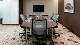 Club Quarters Hotel, Central Loop Meeting