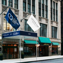 Club Quarters Hotel, Central Loop