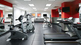 Club Quarters Hotel, Central Loop Health Club