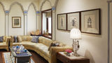 Taj Jai Mahal Palace Lobby