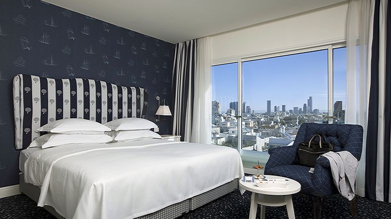 <b>Shalom Hotel Room</b>. Images powered by <a href="https://www.leonardoworldwide.com/" title="Leonardo Worldwide" target="_blank">Leonardo</a>.