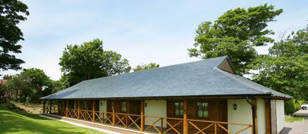 Piersland House Hotel Exterior