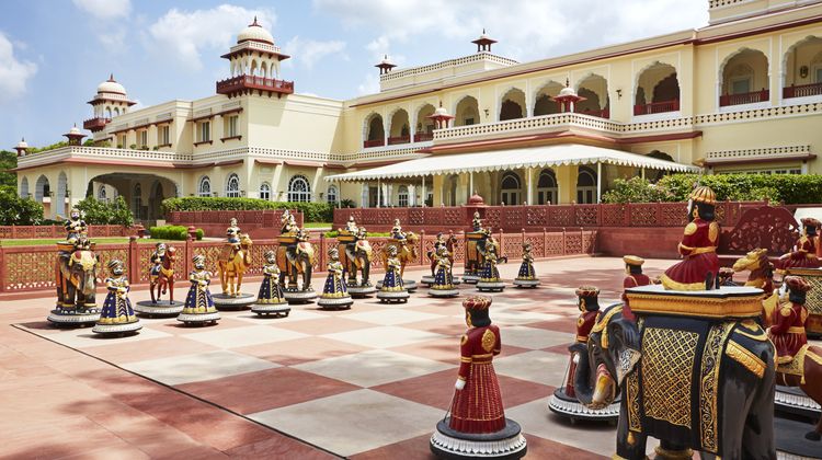 Taj Jai Mahal Palace Other