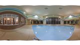 <b>Holiday Inn Express Hotel & Suites Pool</b>. Virtual Tours powered by <a href="https://www.leonardoworldwide.com/" title="Leonardo Worldwide" target="_blank">Leonardo</a>.