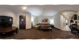 <b>Holiday Inn and Suites Red Deer South Suite</b>. Virtual Tours powered by <a href="https://www.leonardoworldwide.com/" title="Leonardo Worldwide" target="_blank">Leonardo</a>.