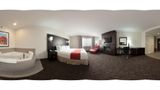 <b>Holiday Inn and Suites Red Deer South Suite</b>. Virtual Tours powered by <a href="https://www.leonardoworldwide.com/" title="Leonardo Worldwide" target="_blank">Leonardo</a>.