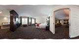 <b>Holiday Inn and Suites Red Deer South Suite</b>. Virtual Tours powered by <a href="https://www.leonardoworldwide.com/" title="Leonardo Worldwide" target="_blank">Leonardo</a>.