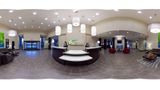 <b>Holiday Inn and Suites Red Deer South Lobby</b>. Virtual Tours powered by <a href="https://www.leonardoworldwide.com/" title="Leonardo Worldwide" target="_blank">Leonardo</a>.