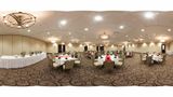 <b>Holiday Inn and Suites Red Deer South Ballroom</b>. Virtual Tours powered by <a href="https://www.leonardoworldwide.com/" title="Leonardo Worldwide" target="_blank">Leonardo</a>.