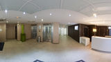 <b>Holiday Inn Express Paris Exterior</b>. Virtual Tours powered by <a href="https://www.leonardoworldwide.com/" title="Leonardo Worldwide" target="_blank">Leonardo</a>.