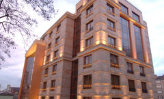 Arena di Serdica Hotel