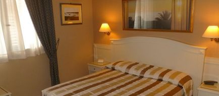 Conchiglia Azzurra Resort & Beach Room